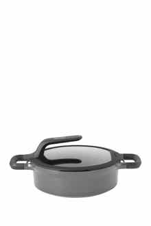 BergHOFF Grey Gem 10" Stay-Cool Two-Handled Saute Pan