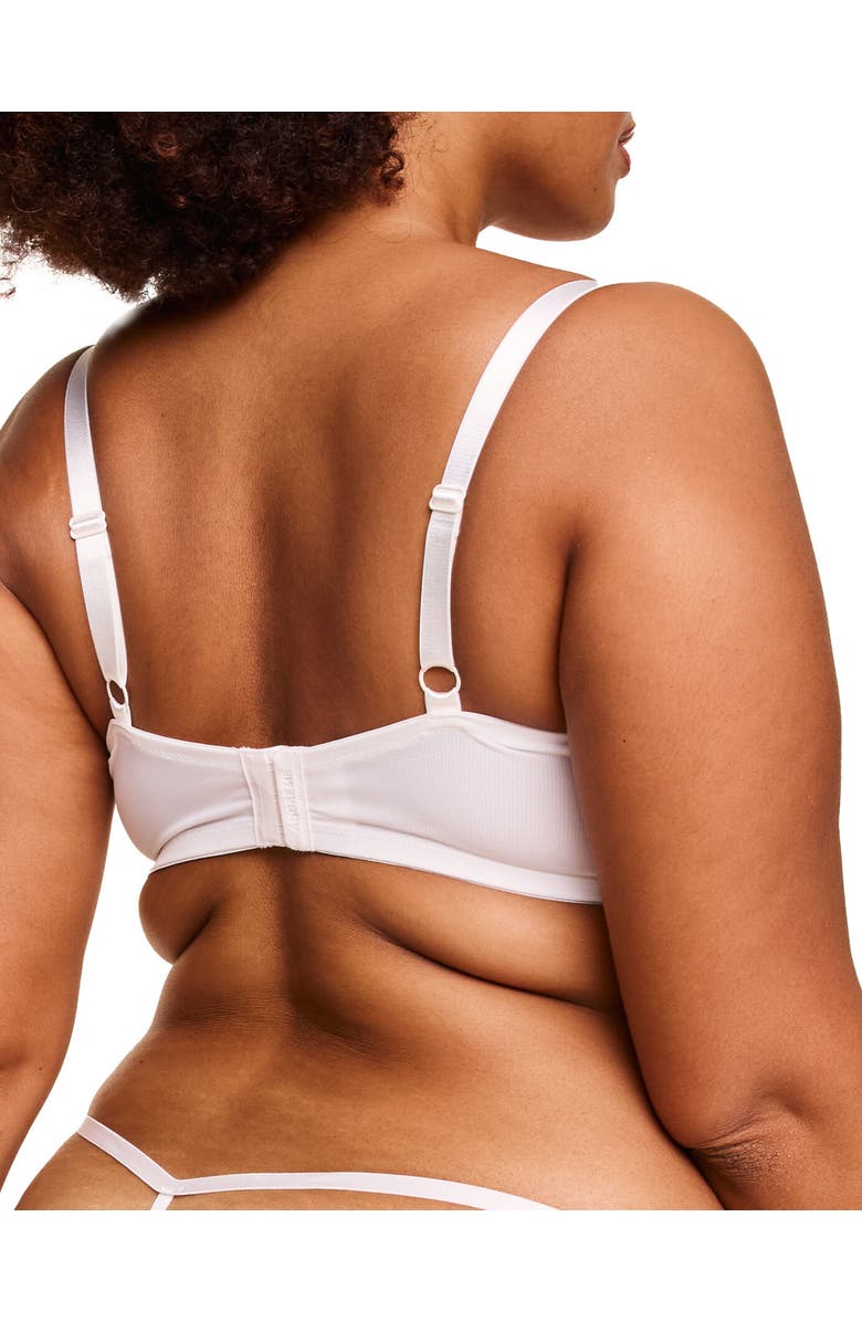 Adore Me Anabella Contour Balconette Bra, Alternate, color, 