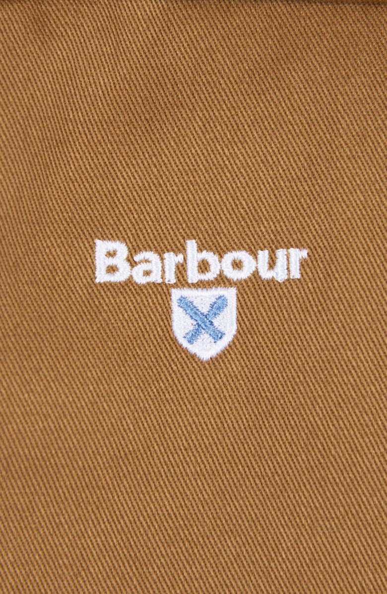 Barbour Cascade Cotton Duffle Bag, Alternate, color,