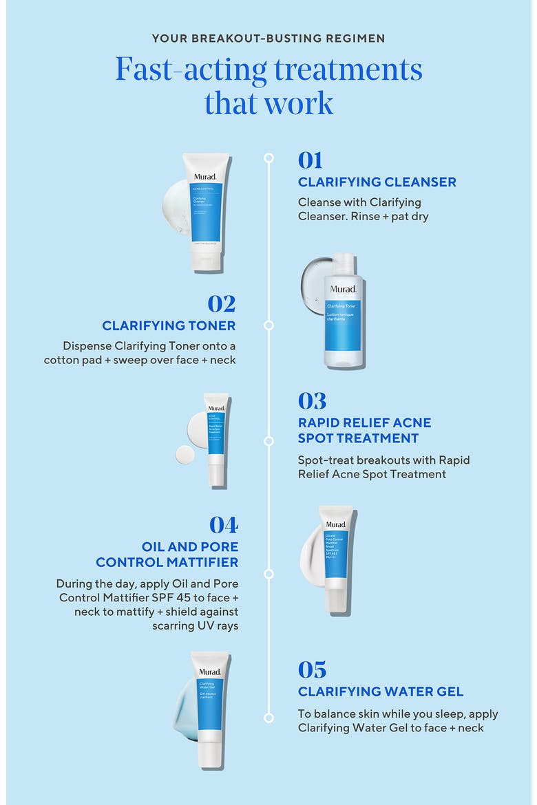Clarifying Toner, Alternate, color, NO COLOR