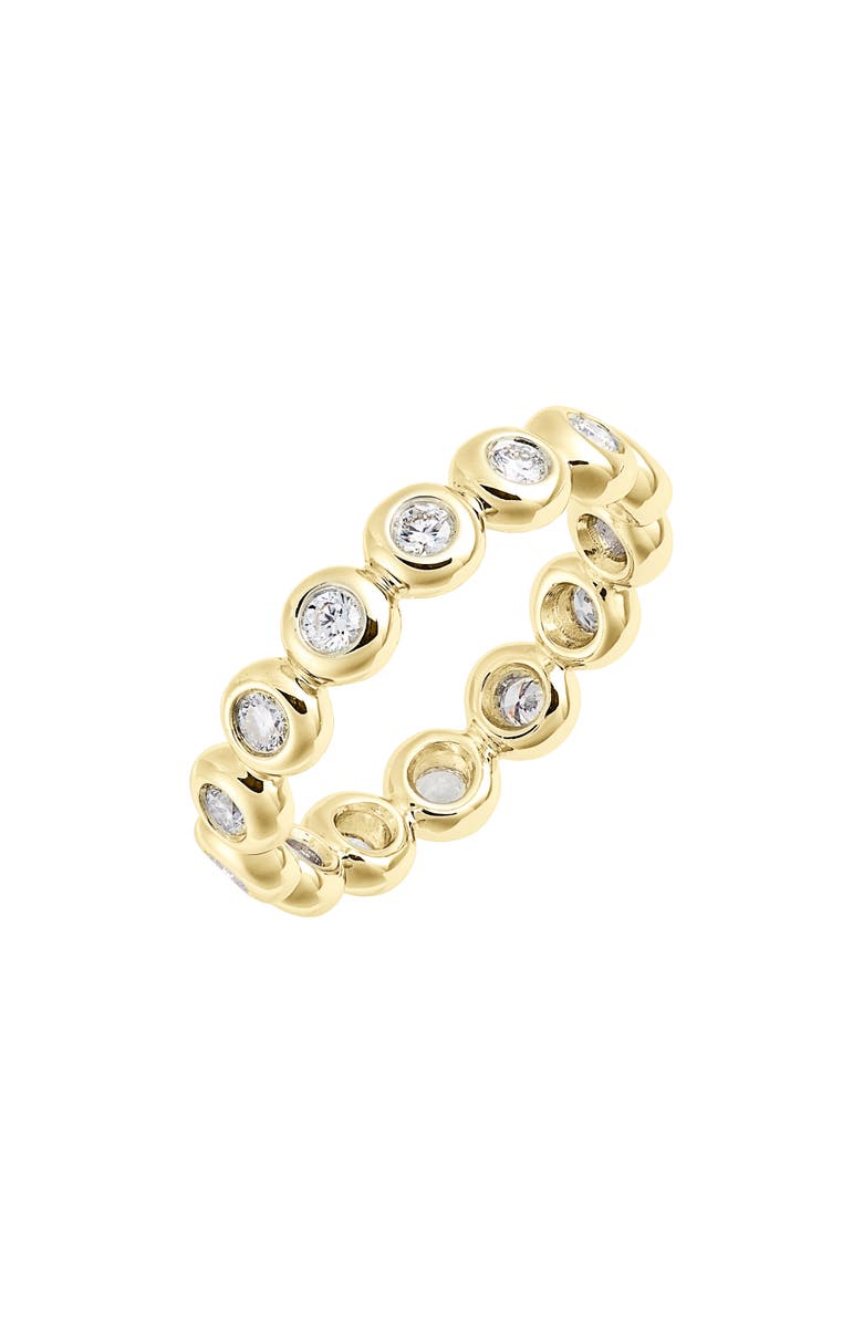 Bony Levy Monaco Bezel Diamond Ring, Main, color,