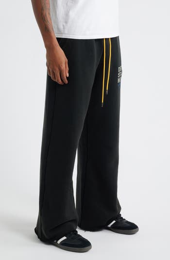 DSMLA Sweatpants