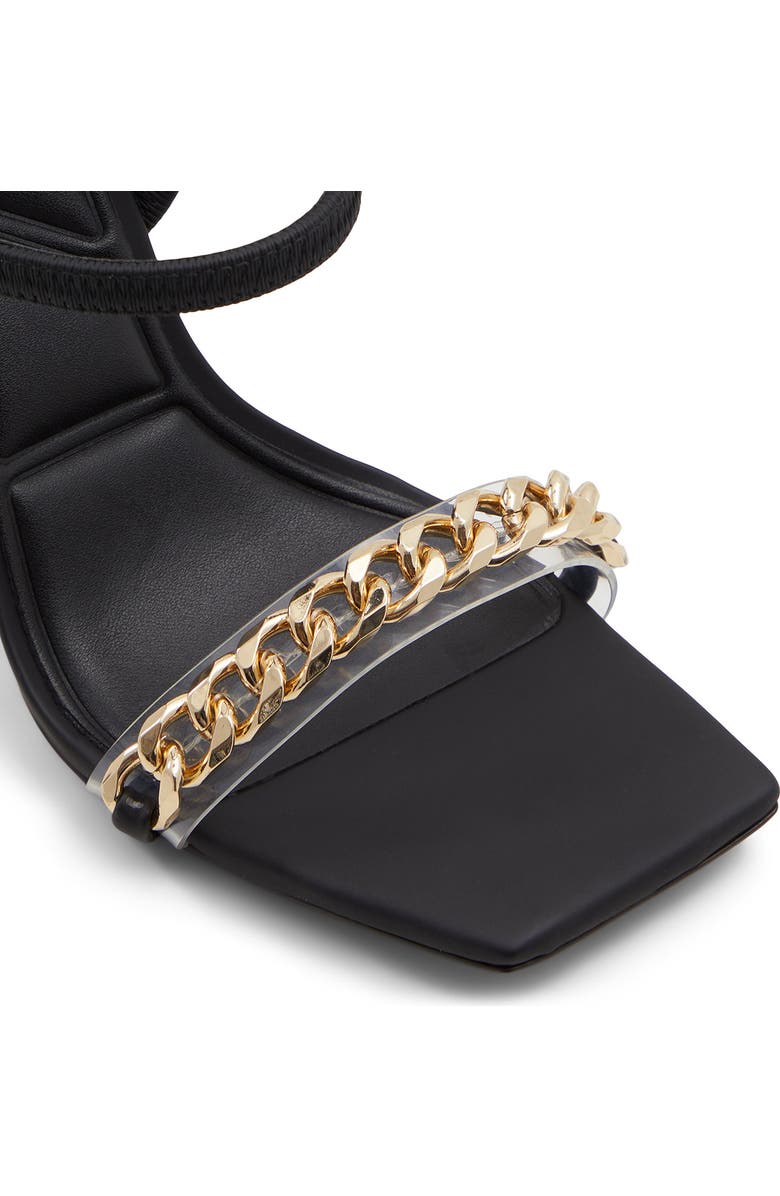 ALDO Ricchezo Stiletto Sandal, Alternate, color,