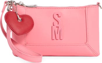 Zip Pouch Wristlet
