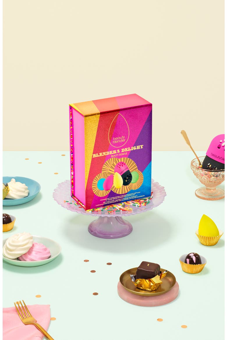 Blenders Delight Set, Alternate, color, NO COLOR