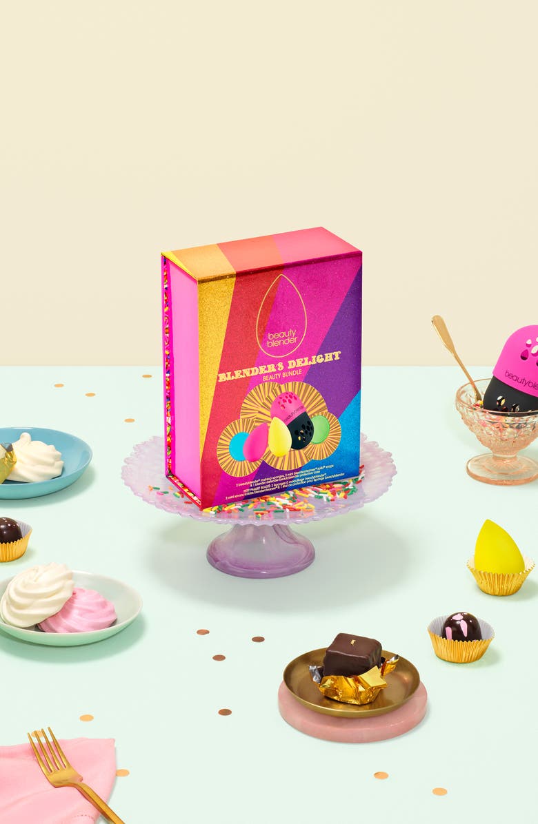 beautyblender<sup>®</sup> Blenders Delight Set, Alternate, color,