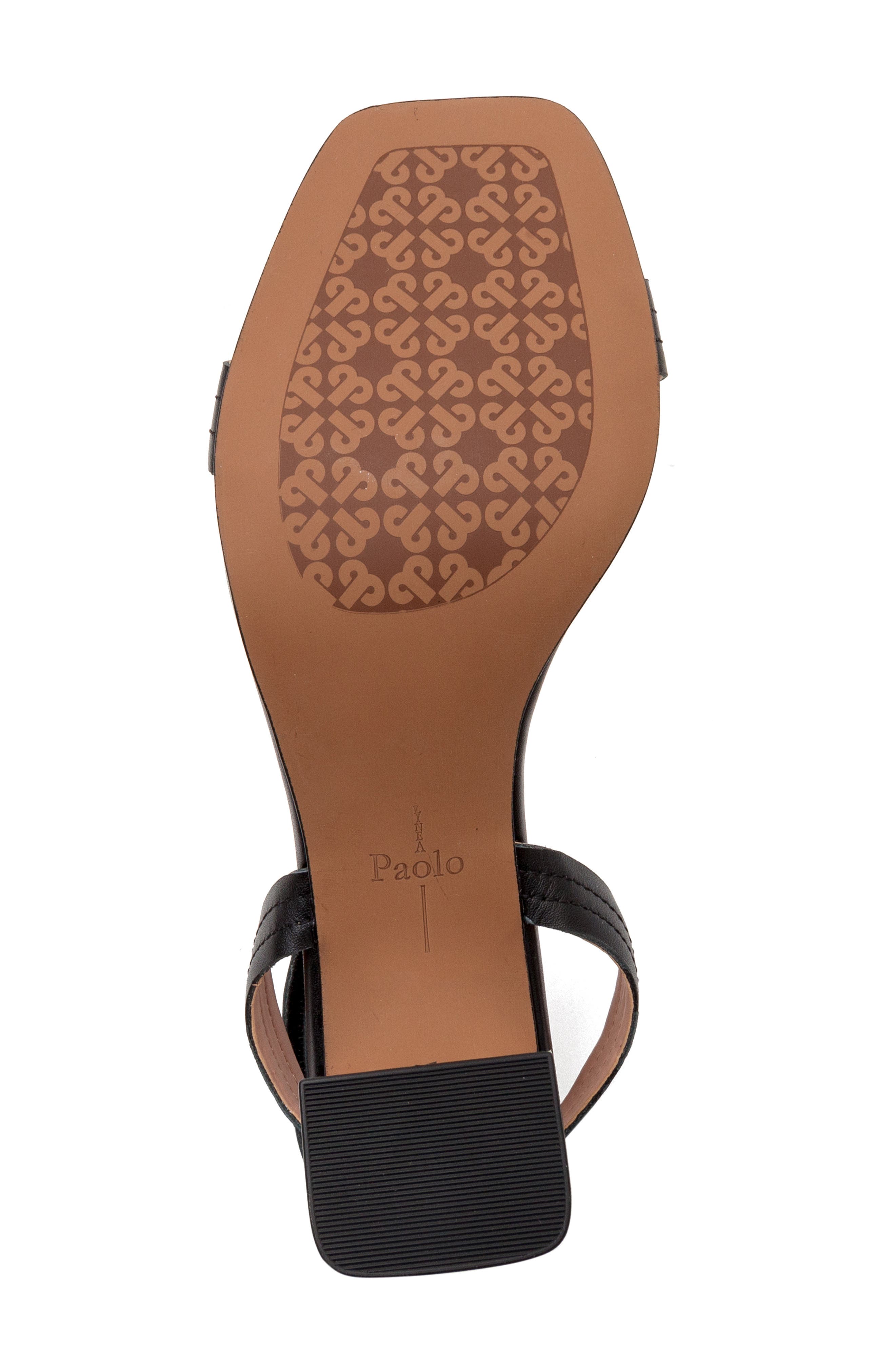 Eden Sandal