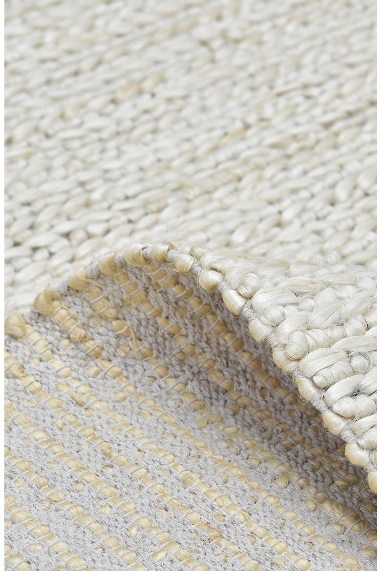 Wayne Handmade Jute Area Rug, Alternate, color, BEIGE