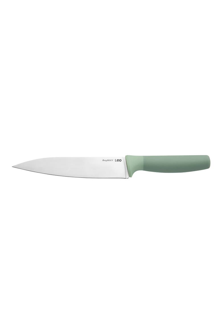 Leo Forest 2-Piece Carving Set, Alternate, color, GREEN