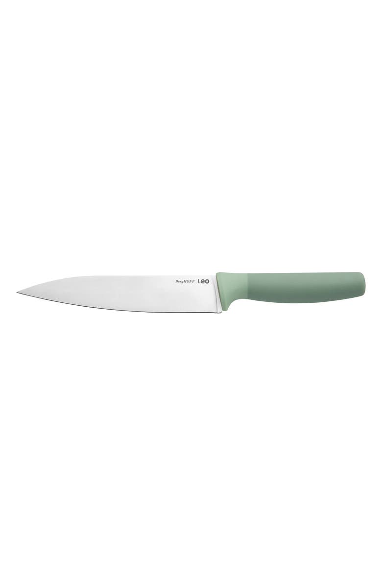BergHOFF Leo Forest 2-Piece Carving Set, Alternate, color, Green