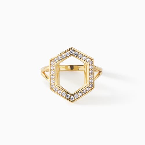 Ora Ana The Donna Ring In Pattern