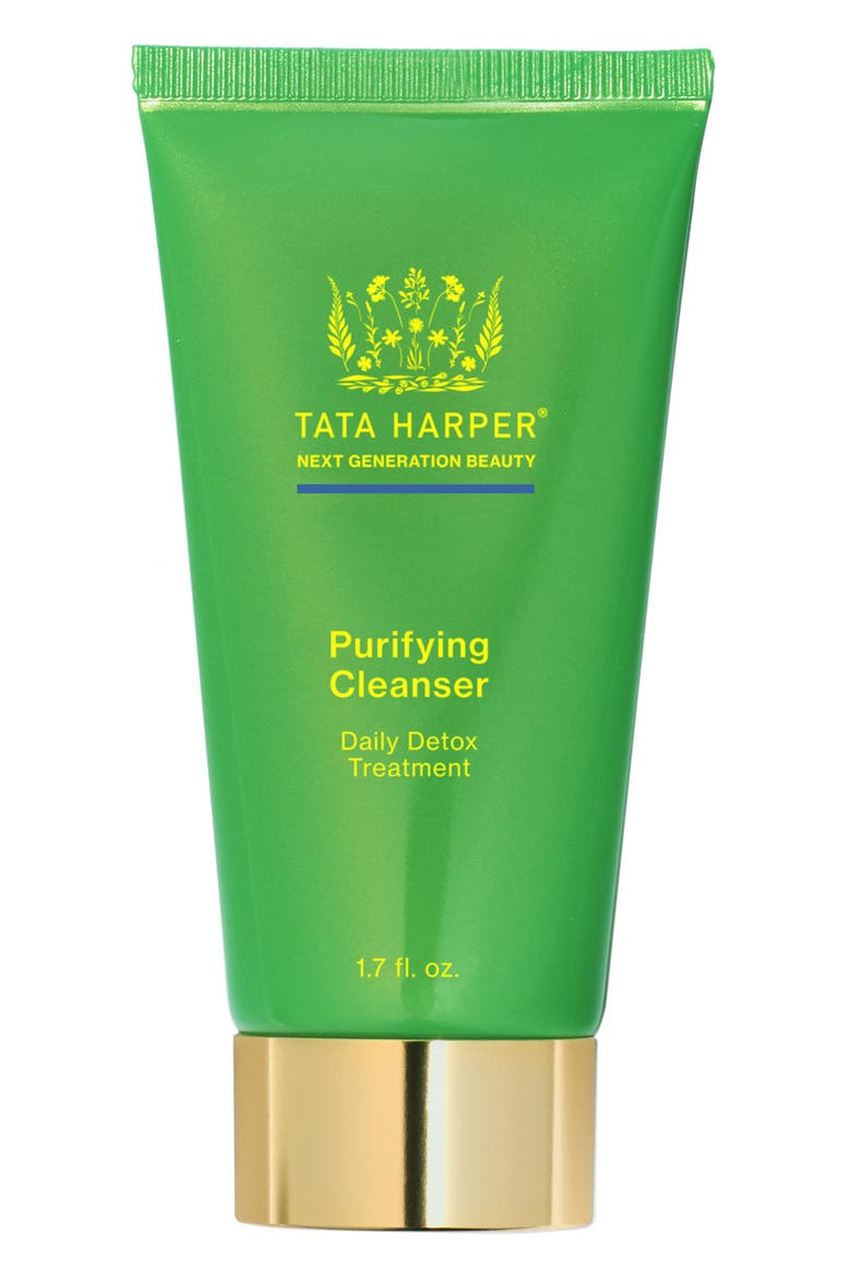 Purifying Cleanser, Alternate, color, NO COLOR