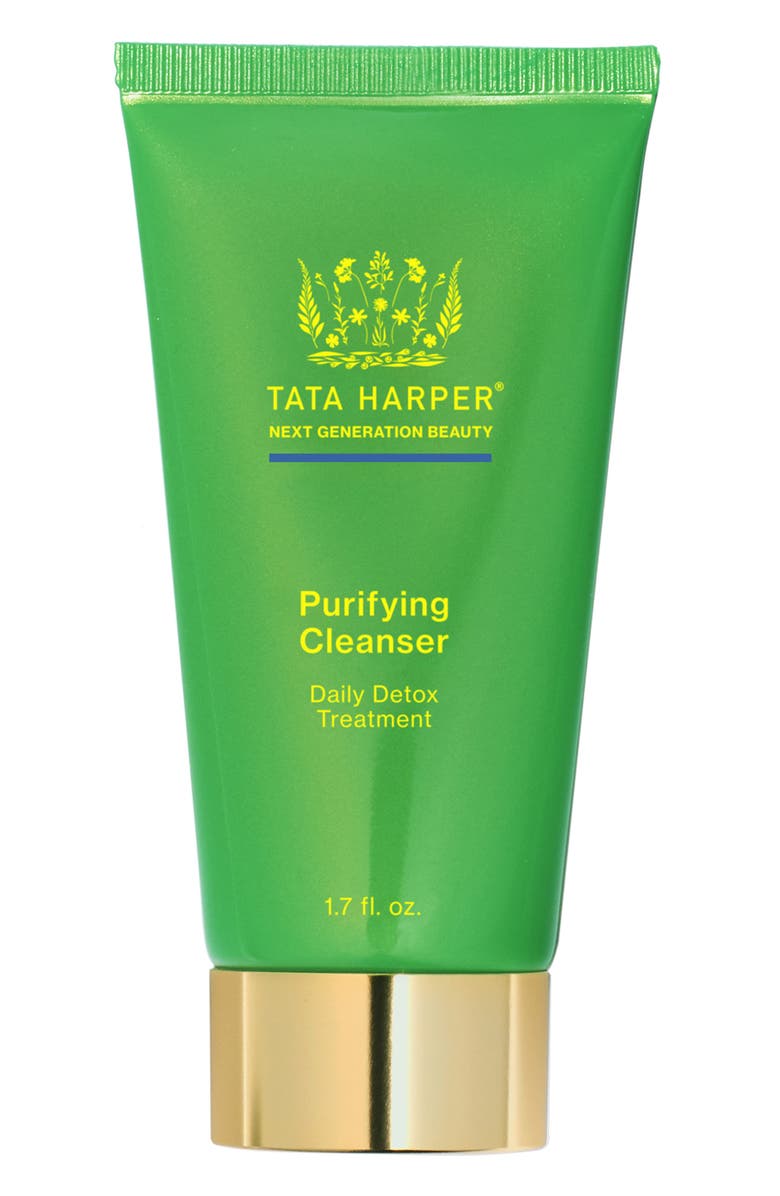Tata Harper Skincare Purifying Cleanser, Alternate, color,