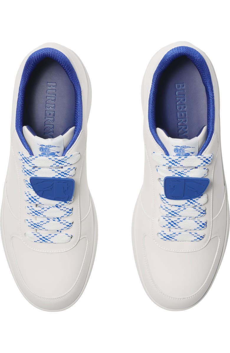 Burberry Terrace Sneaker, Alternate, color,