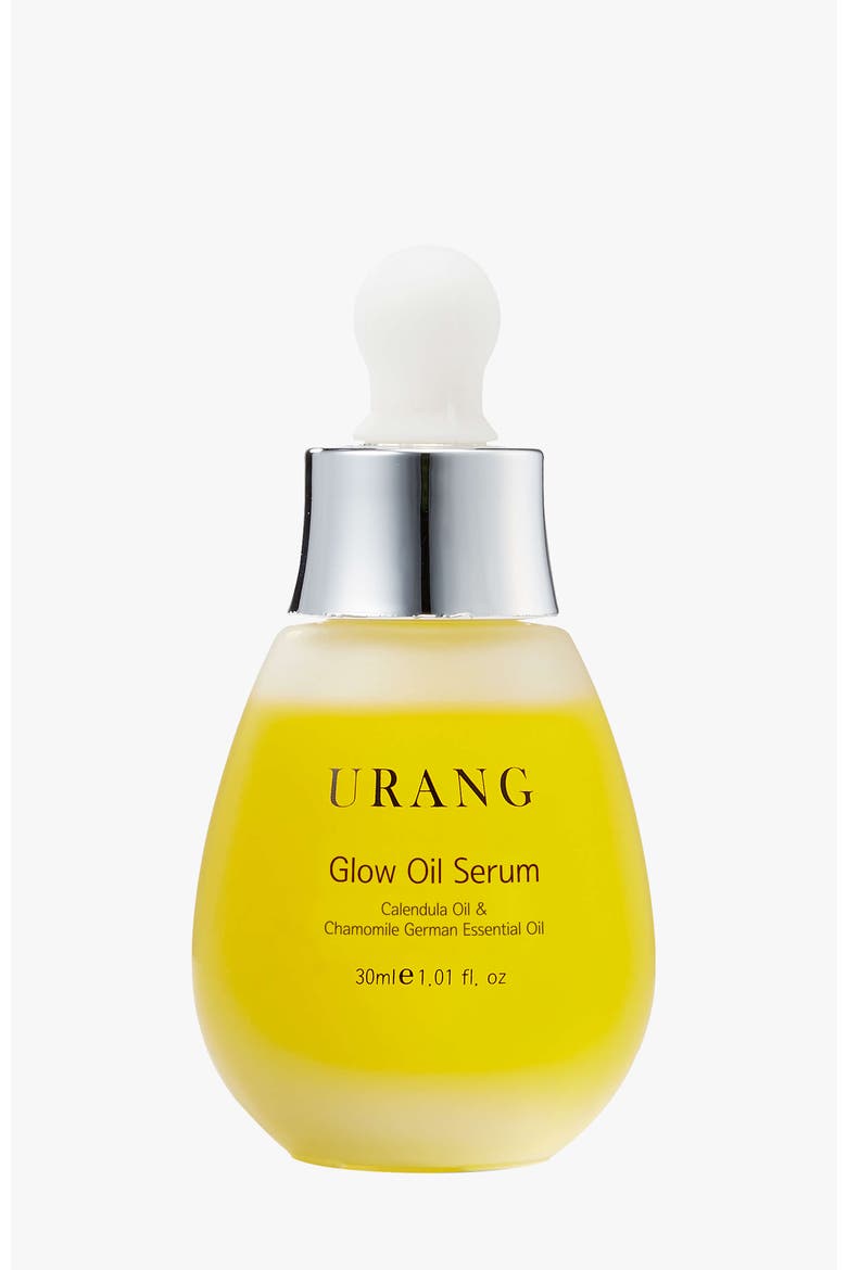 Glow Oil Serum, Main, color, NO COLOR