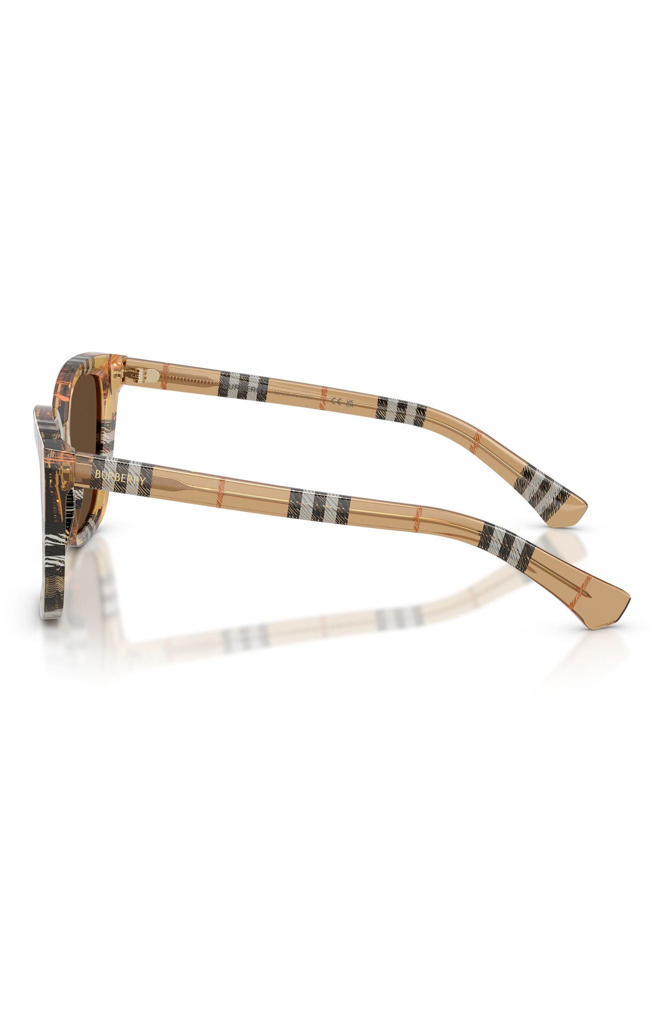 NWT BURBERRY SUNGLASSES 3094
⭐️Nordstrom blank side tag Burberry 3074 Sunglasses main image 4
