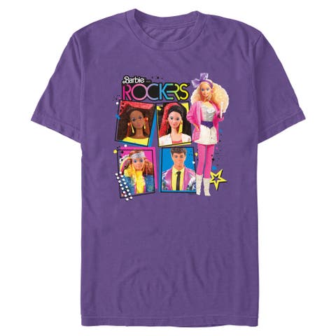 Men's The Rockers Photos T-Shirt