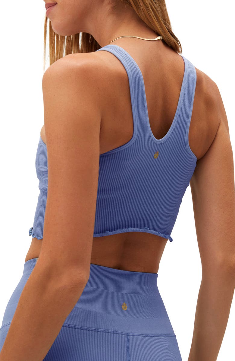 Spiritual Gangster Amor Rib Crop Tank, Alternate, color, 