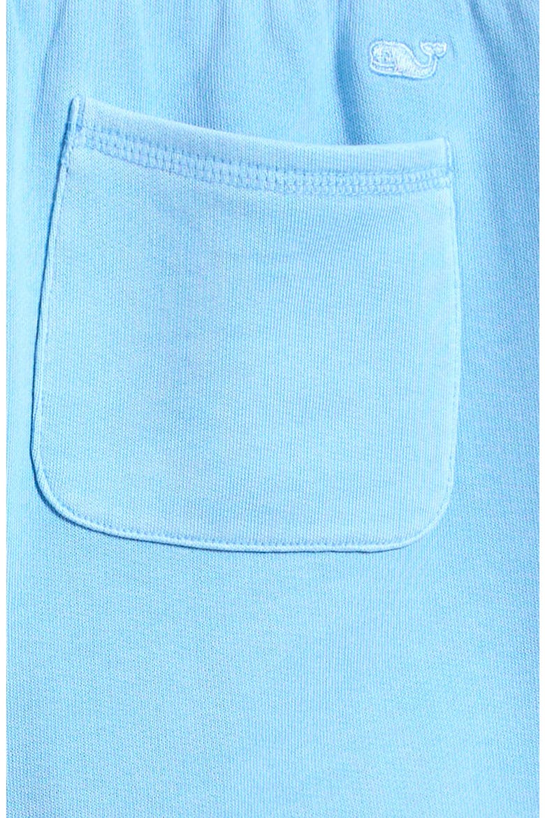 Kids' French Terry Sweat Shorts, Alternate, color, 456 JAKE B