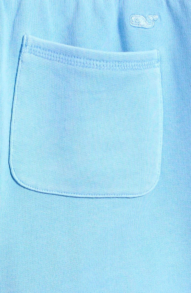 vineyard vines Kids' French Terry Sweat Shorts, Alternate, color, 