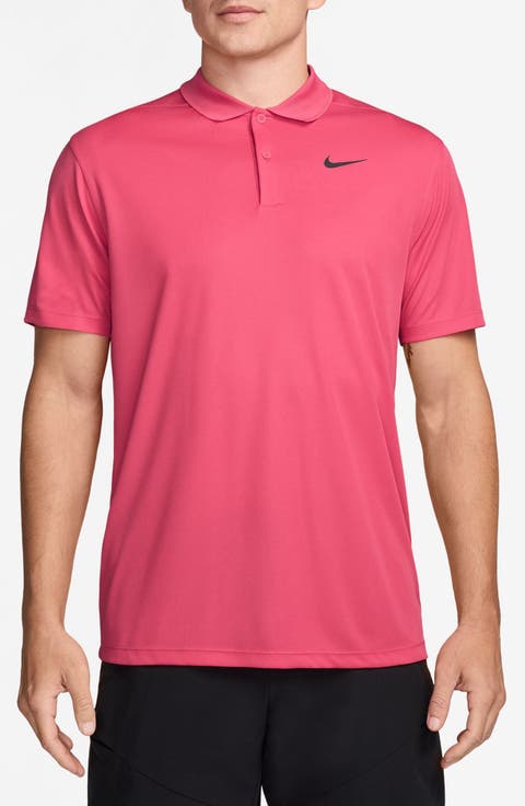 Court Dri-FIT Tennis Polo (Regular & Tall)