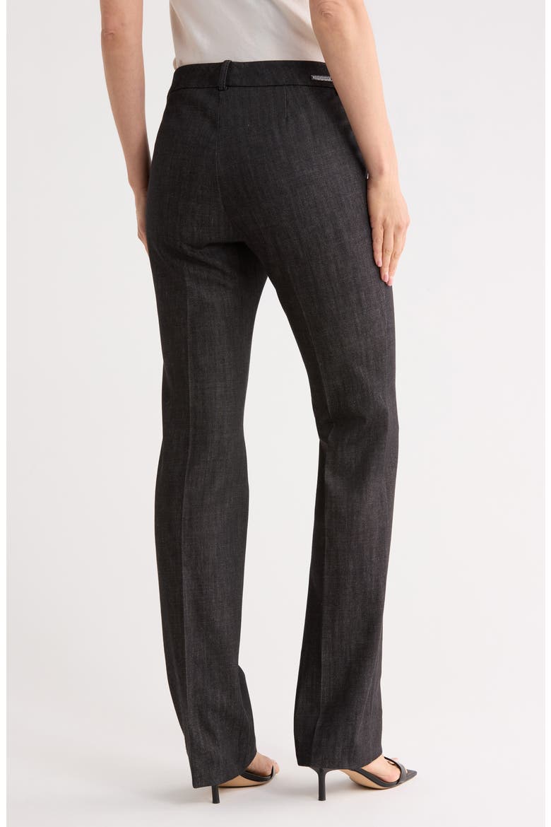 Palais Royal Pants, Alternate, color, BLACK