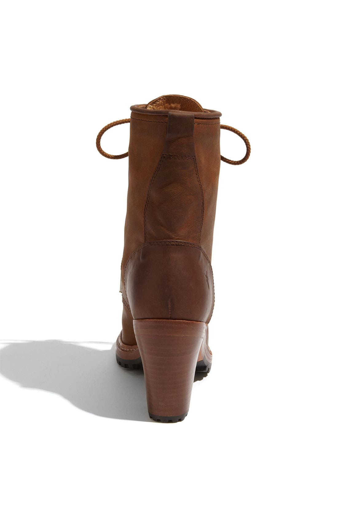 'Lucy' Boot, Alternate, color, TAN
