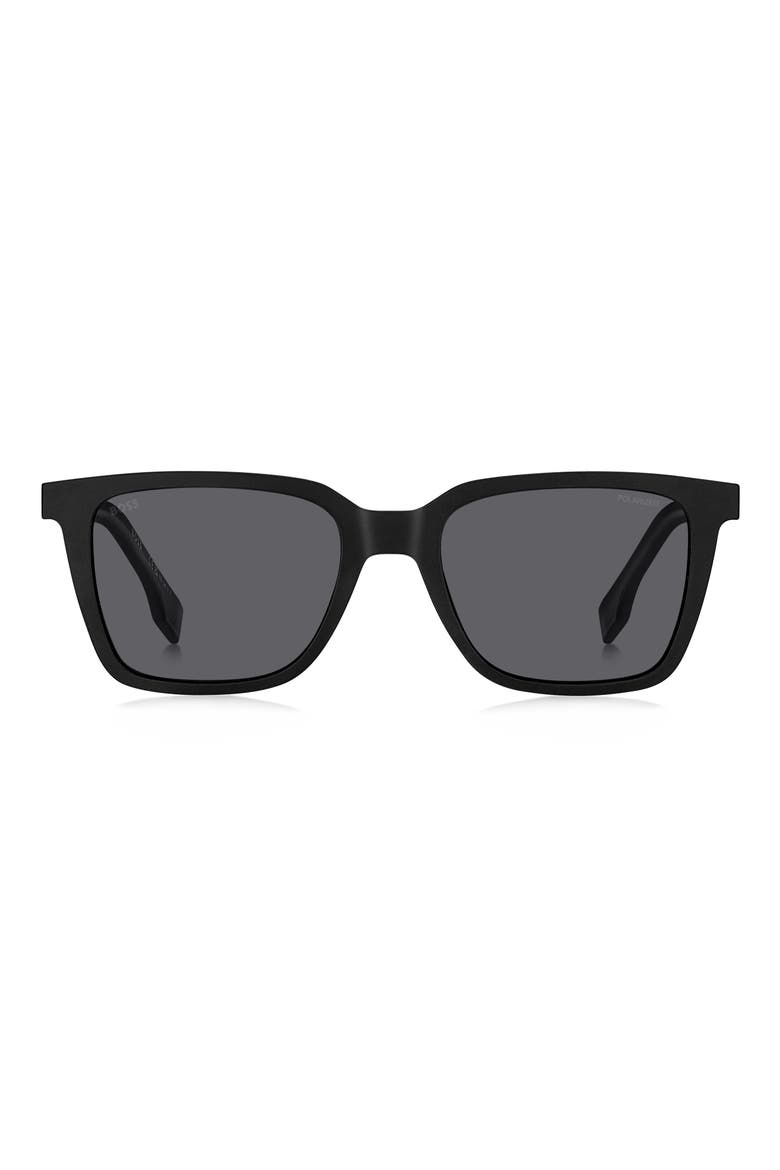 53mm Square Sunglasses, Main, color, 0807-M9