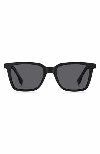 53mm Square Sunglasses