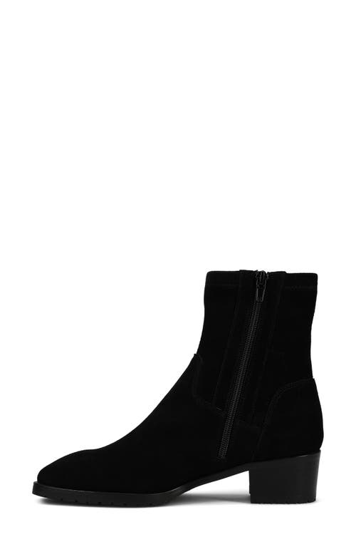 Vaneli Oleg Bootie In Black