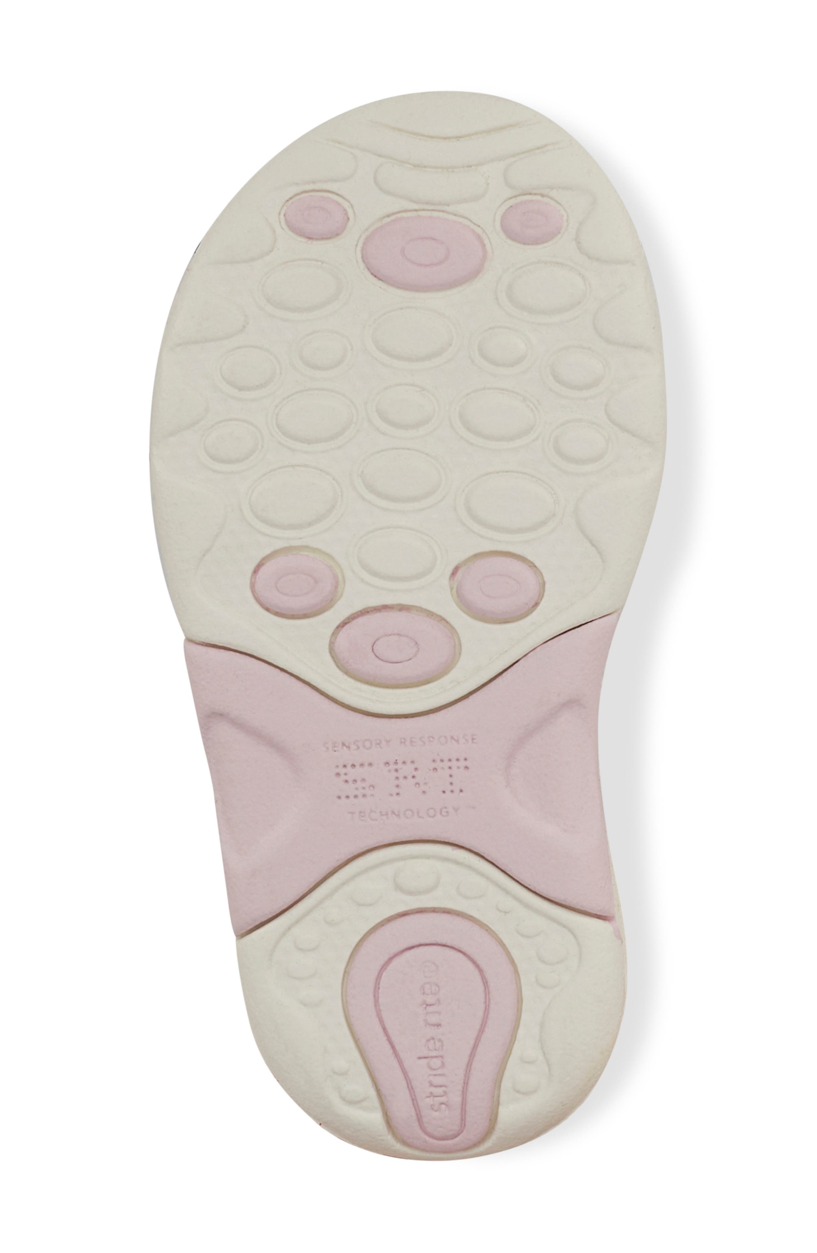 Stride Rite Kids' Xena SRTech<sup>™</sup> Fisherman Sandal, Alternate, color, 