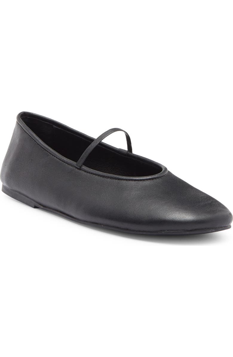 Tony Bianco Martinez Mary Jane Flat, Main, color,