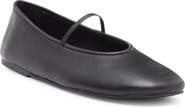 Tony Bianco Martinez Mary Jane Flat