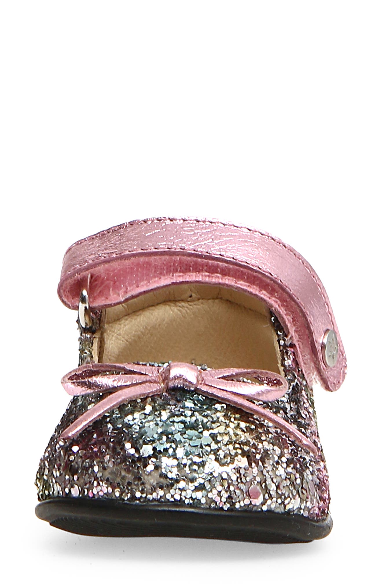 Naturino Glitter Mary Jane, Alternate, color, 