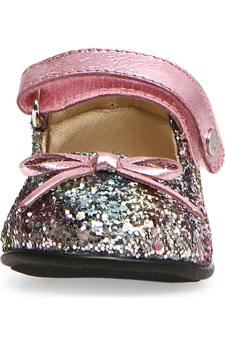 Naturino Glitter Mary Jane, Alternate, color,