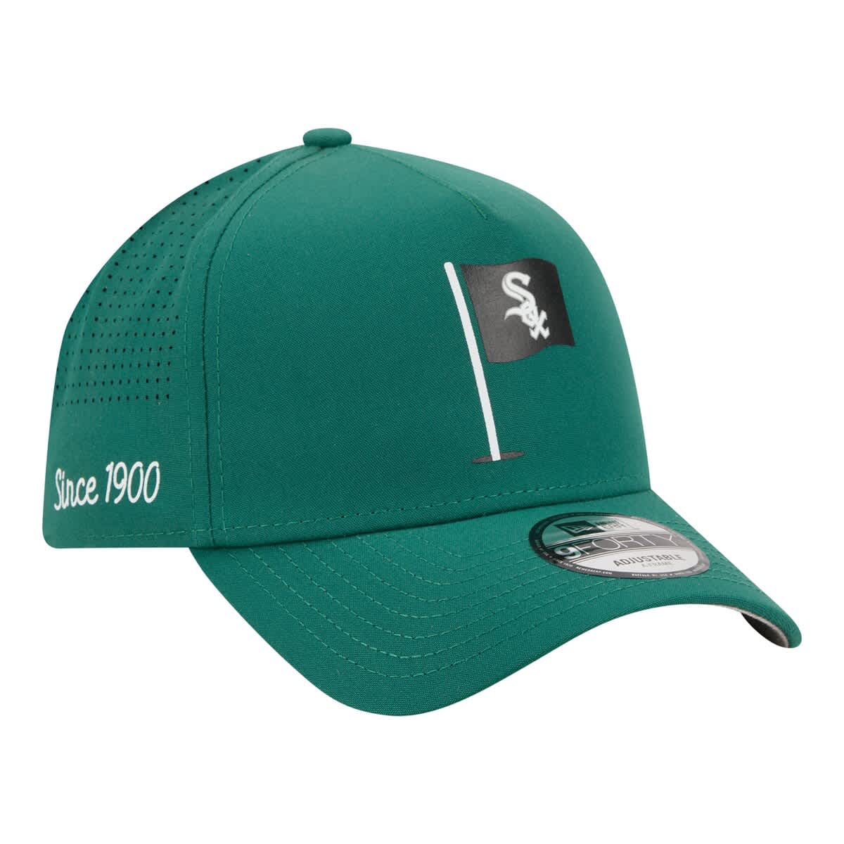 selected Green