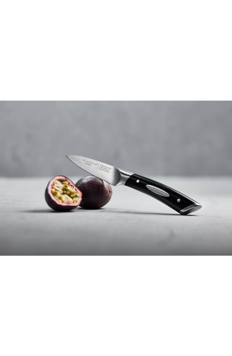 Scanpan Classic 3.5-Inch Paring Knife, Alternate, color, 