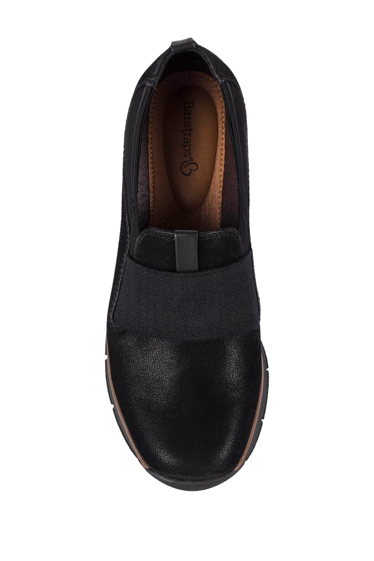 BARETRAPS Garner Casual Slip-On Shoe, Alternate, color, 