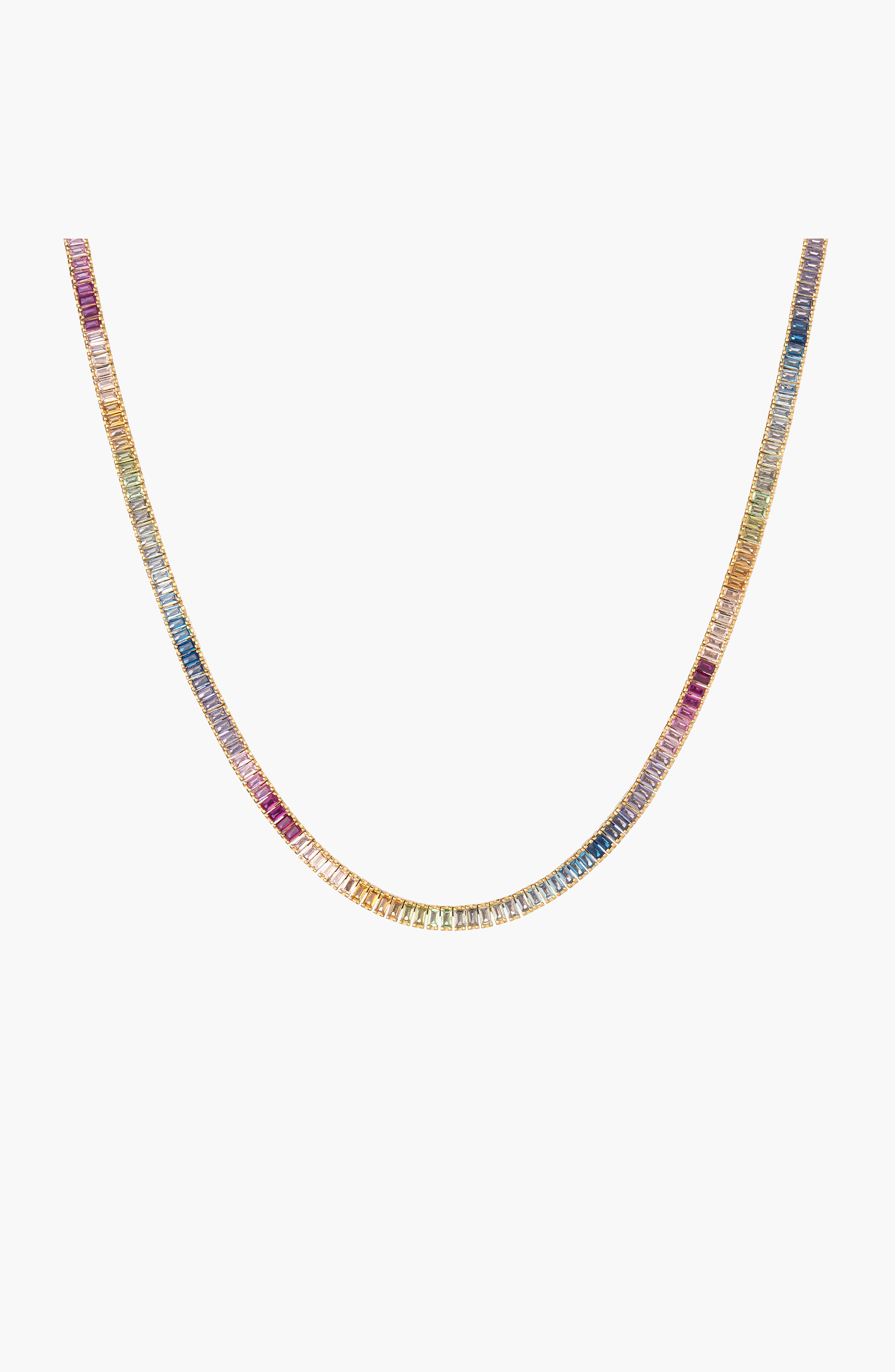 selected Yellow Gold Vermeil