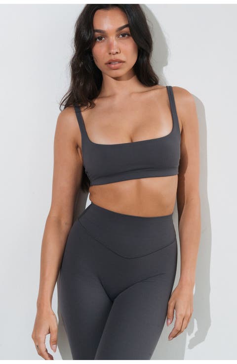 Cloud II Petite Scoop Bra