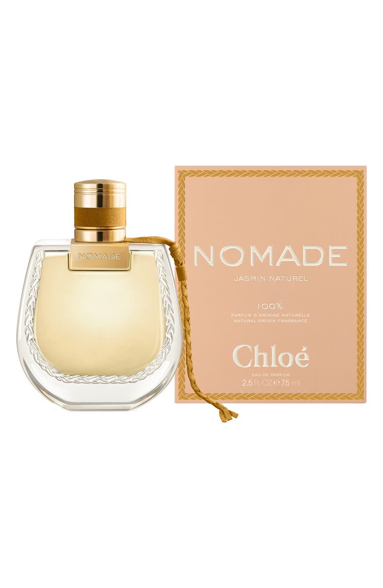 Chloé Nomade Naturelle Eau de Parfum, Alternate, color, 