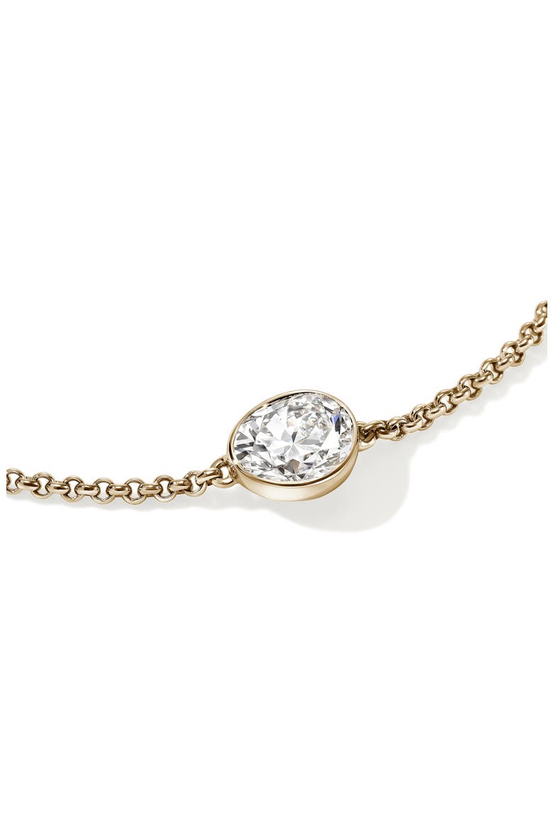 JH Lovestruck™ Bracelet, 14K Gold, Lab-Grown Diamond, .75TCW, Alternate, color, GOLD