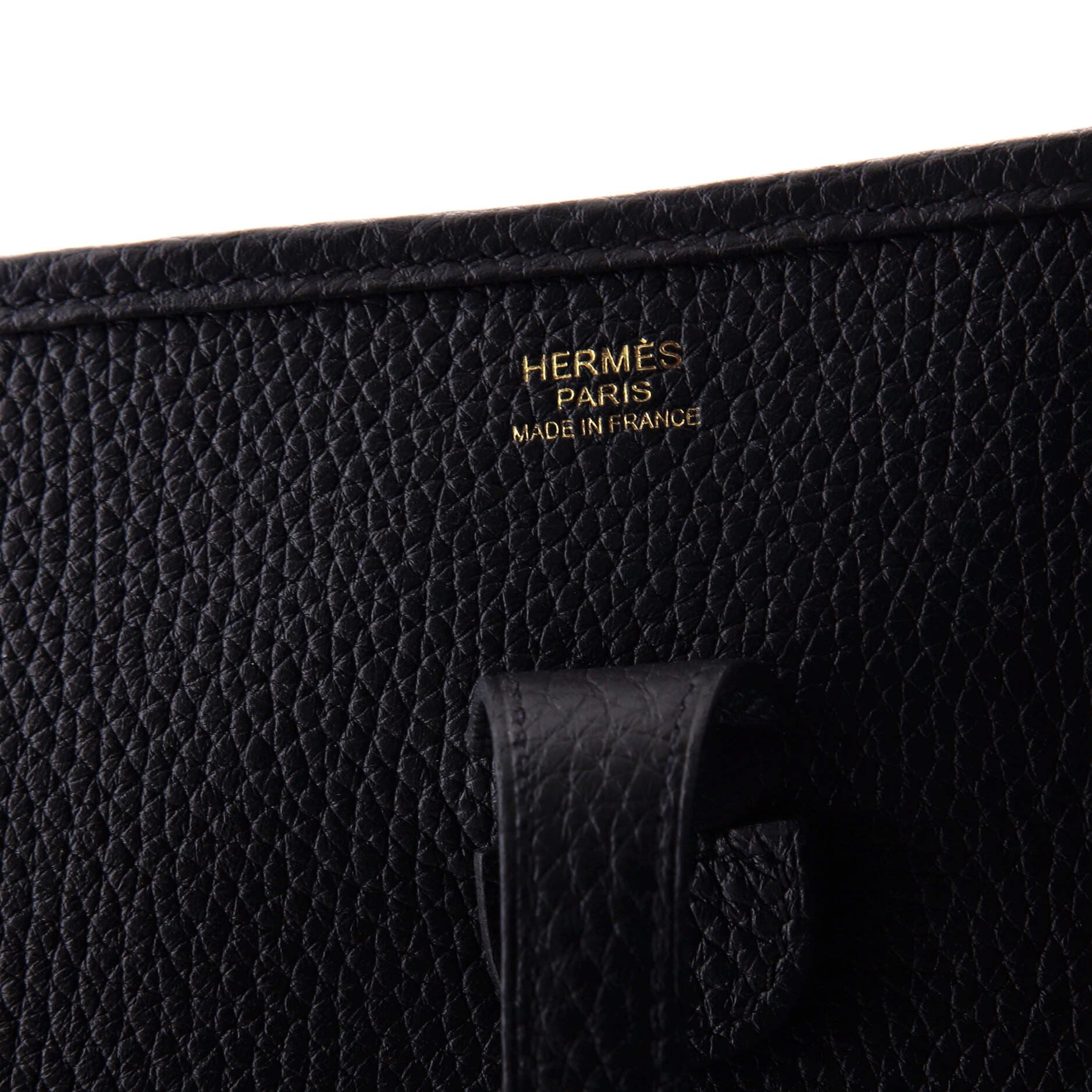 Evelyne Bag Gen III Clemence PM, Alternate, color, Black