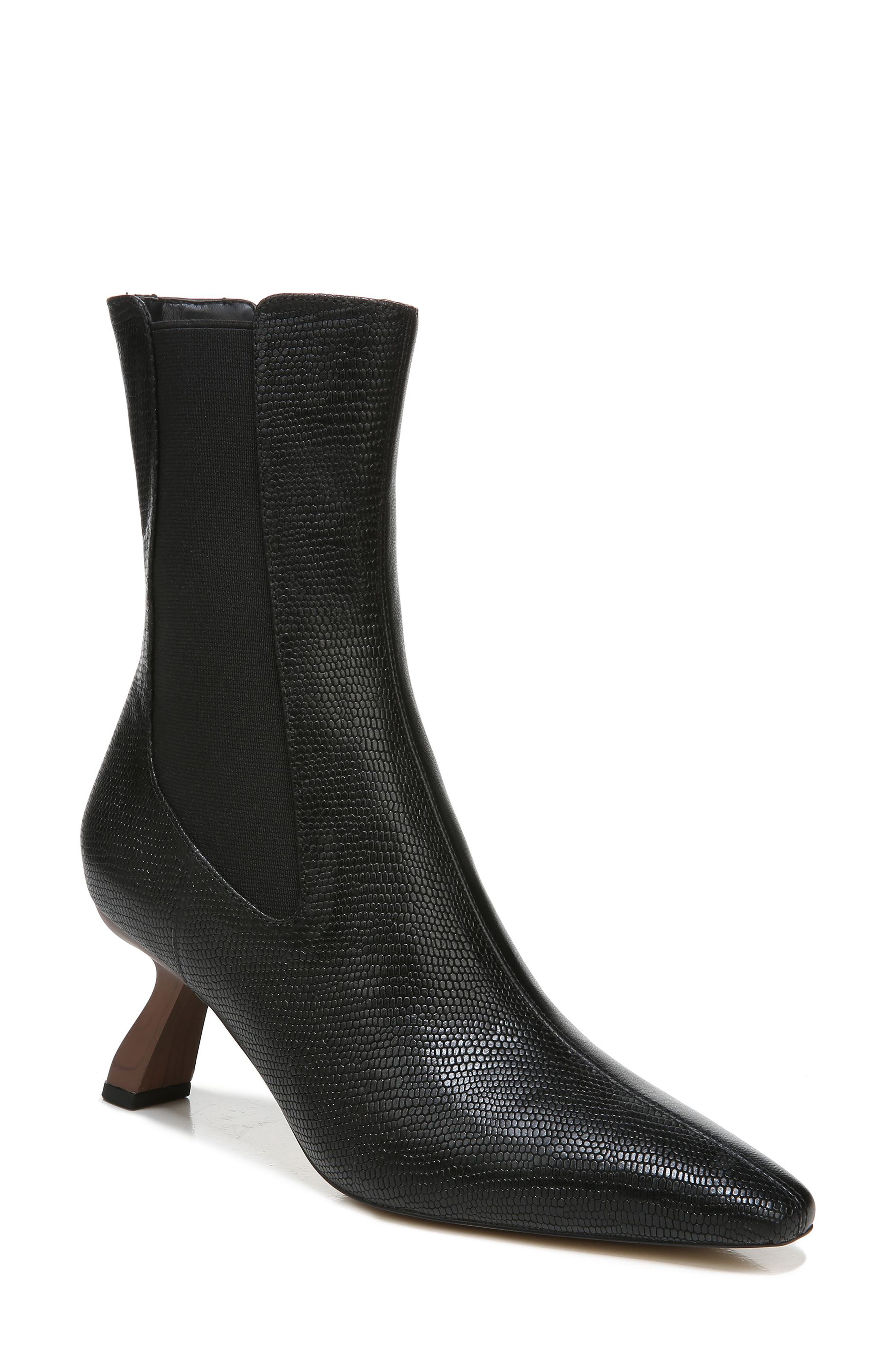 Sam Edelman Sammie Chelsea Boot, Main, color, 