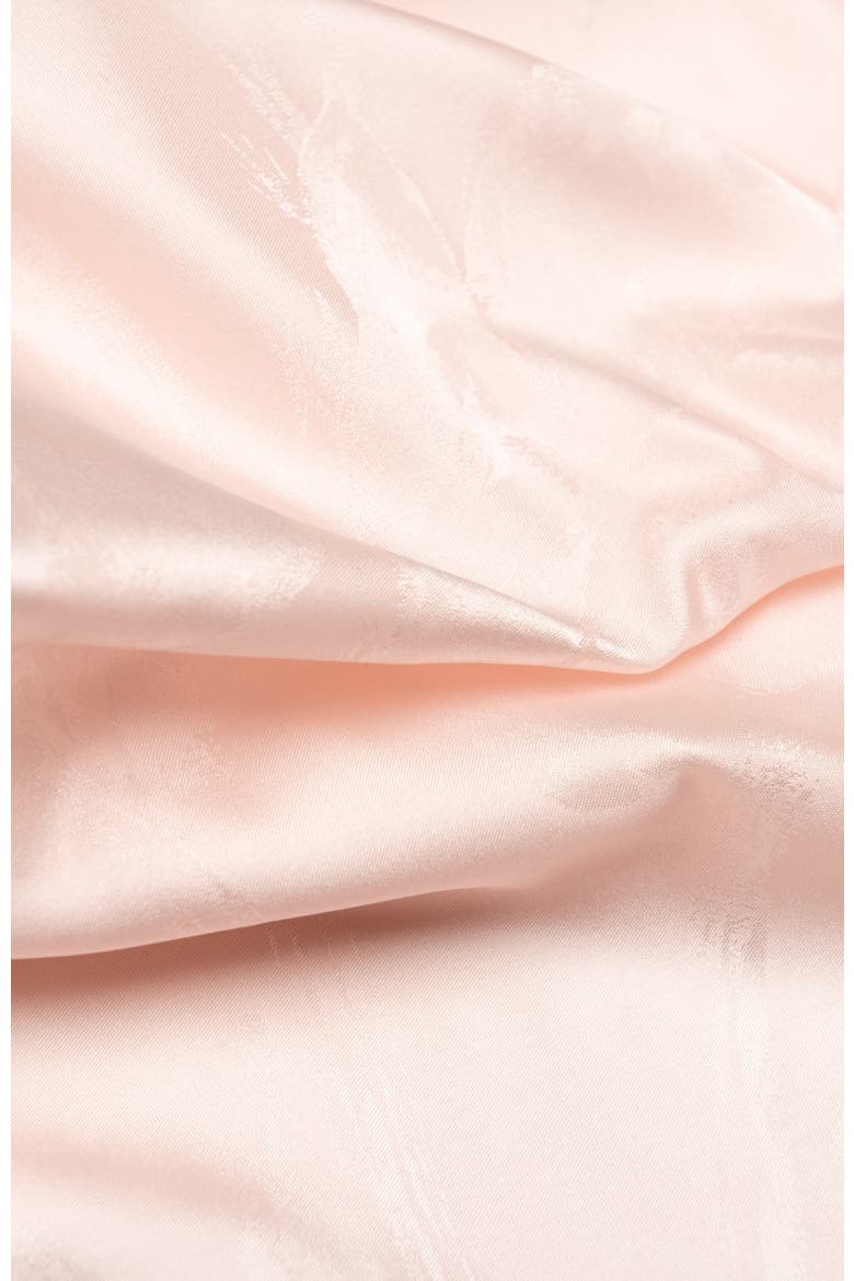Fortuna - Silk Scarf/Shawl for Women, Alternate, color, Pink