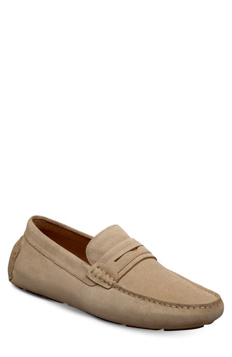 Lewis Penny Loafer (Men)