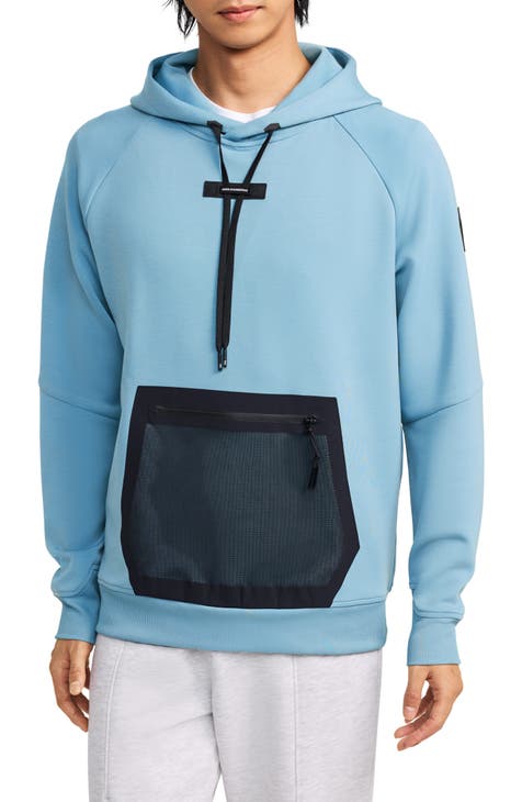 Lace hoodie mens best sale