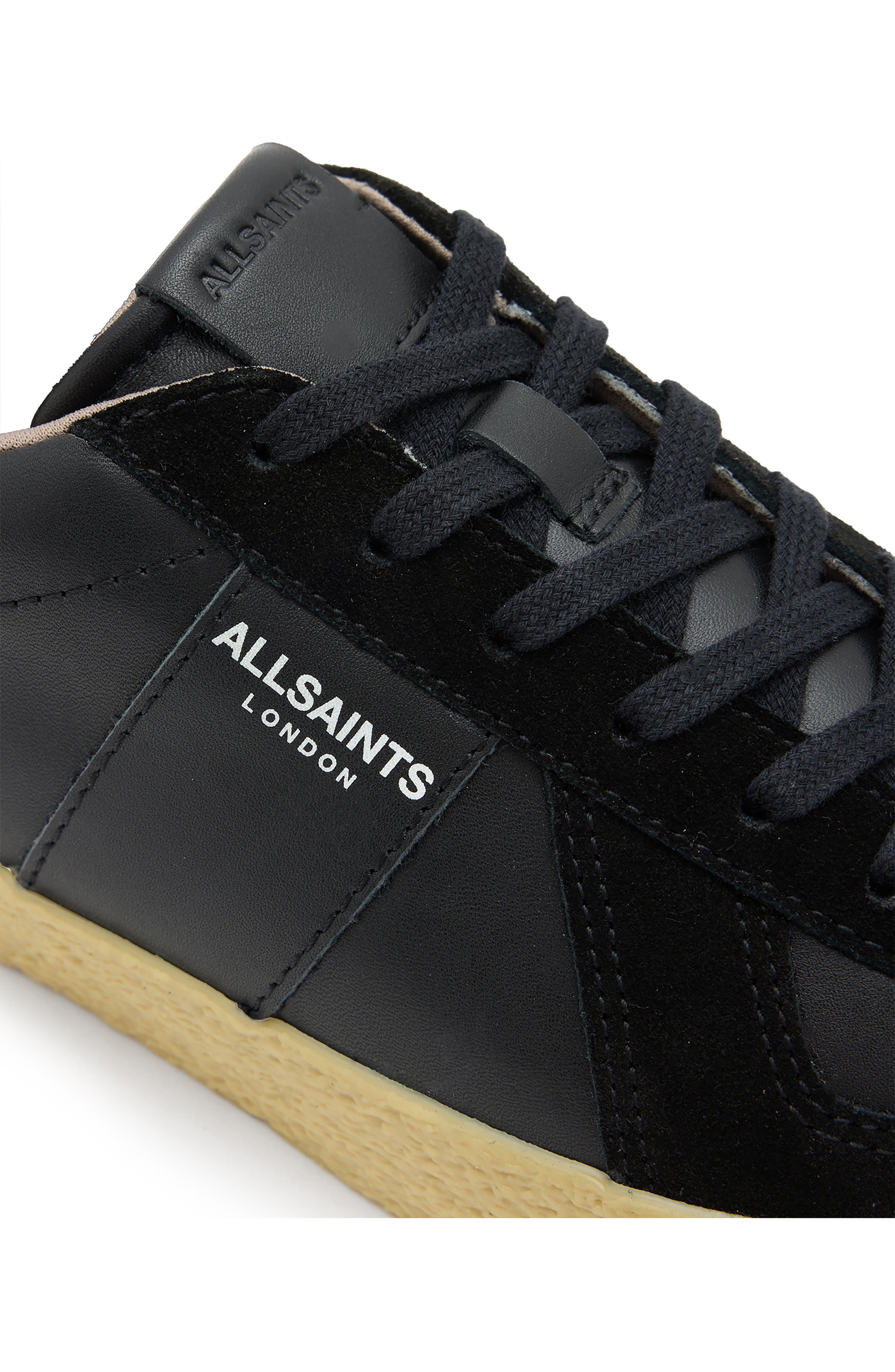 AllSaints Jaimee Sneaker, Alternate, color, 