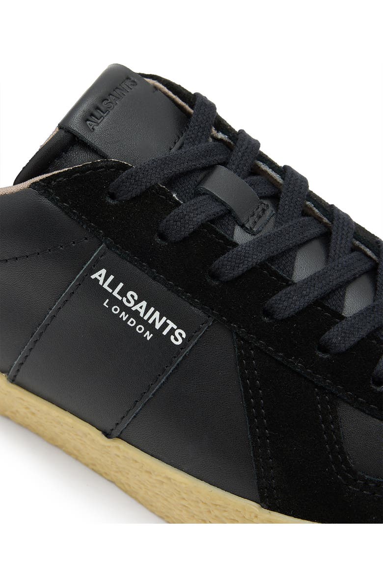 AllSaints Jaimee Sneaker, Alternate, color,