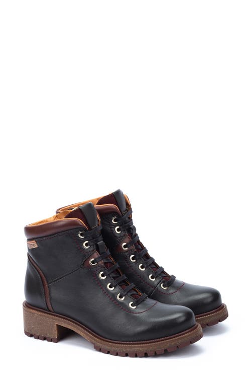 Pikolinos Aspe Bootie